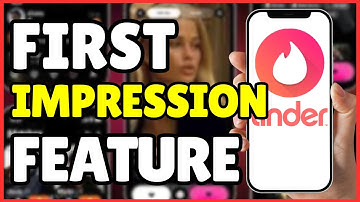 How to Use Tinder’s ‘First Impressions’ Feature for 10x Matches
