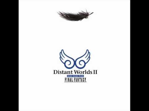 Distant Worlds II: Main Theme Of Final Fantasy VII
