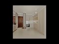 33 interior design animation  small bedroom interior design  apartment tour  space saving