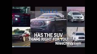 Niles Sales and service ads Florida Keys
