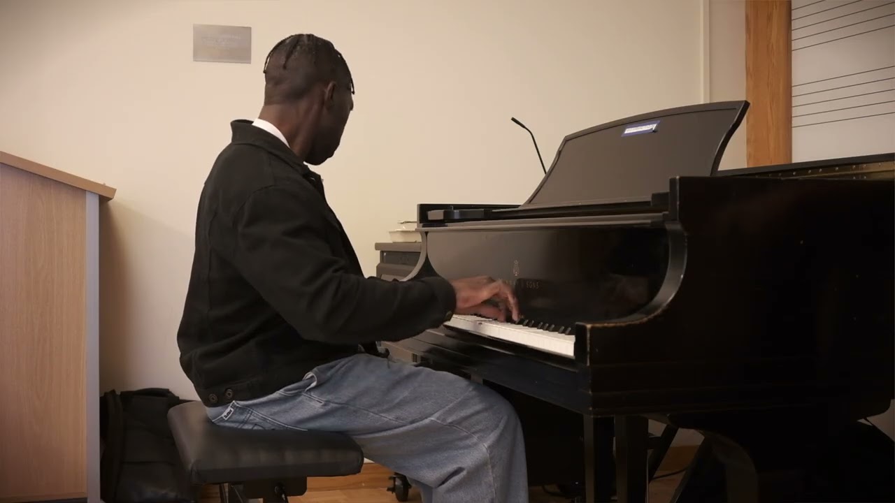 4+88 Ep. 4.4 Paul Cornish // I Hear a Rhapsody