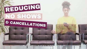 How to Reduce Therapy No Shows & Cancellations in Private Practice [TIPS TO GET CLIENTS TO SHOW UP!]