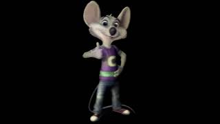 Chuck E. Cheese: Let's have a party 2016 song (Slowed + Reverb)