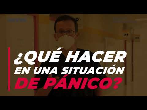 Video: 3 formas de superar el miedo al hospital