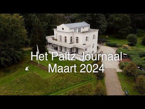 Paltz Journaal - Maart 2024