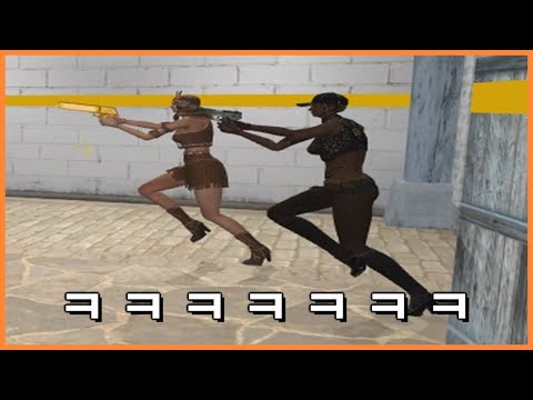 서든어택 은근히 사기자리 ㅋㅋ [<strong>Sudden</strong> <strong>Attack</strong>]