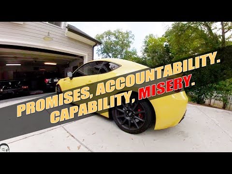 PROMISES, ACCOUNTABILITY. CAPABILITY, MISERY. - 009