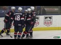 HIGHLIGHTS: U17s vs. Bloomington Thunder Jan. 21, 2017