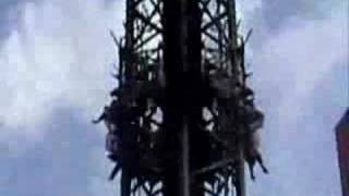 Celebrity Doctor Dooms Fearfall - Islands of Adventure Net Worth