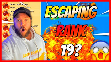 HOW TO GET "UN-STUCK" IN SEASON 33! 🔥 // Boom Beach Warships