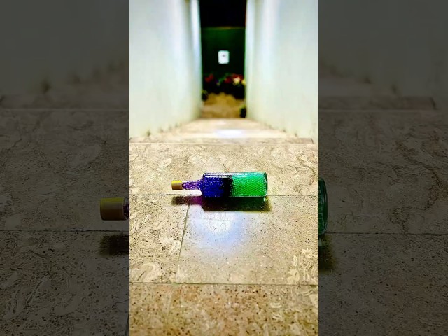 Relaxing Rolls & Sudden Bursts 🎧💥#asmr #satisfying #shorts