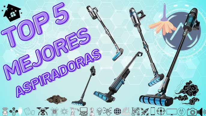 Aspirador Cecotec Conga Rockstar 880 Ult. Ergoflex - Electrodomésticos  Feijóo