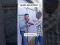Ssuluhu La Hili Jambo N Wantam Funny