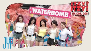 [ITZY?ITZY!] EP 208 l WATERBOMB SEOUL 2025 & KPop Demon Hunters Challenge