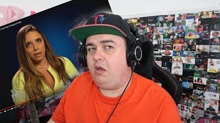 Daz Watches Girl Who Thinks Being Ugly Is Wrong