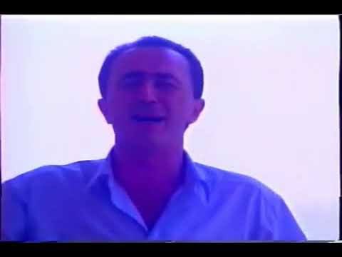 გოგი დოლიძე \" სად არ ვიყავ სად არა\"