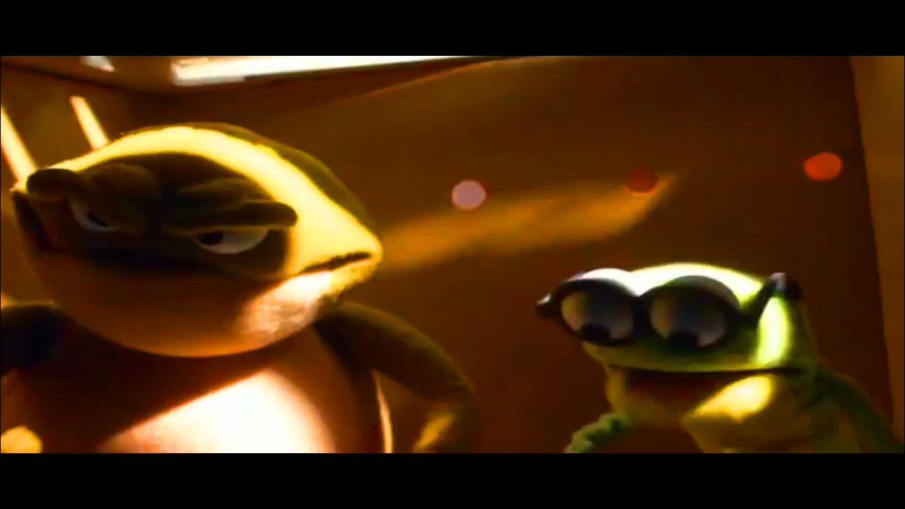 Kermit's Swamp Years Part 8 YouTube