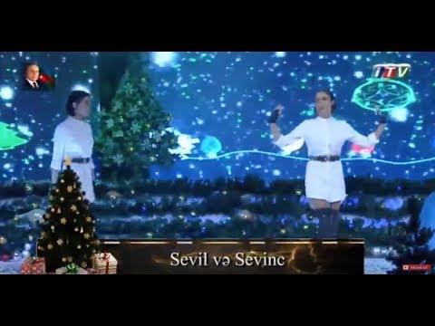 Sevil Sevinc - Sevirem Seni