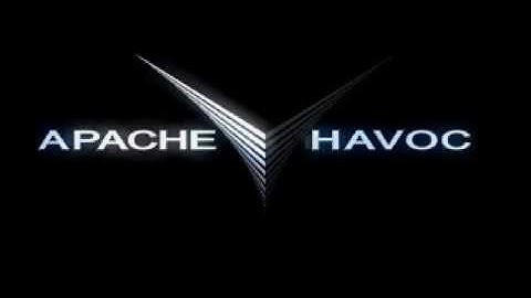 Apache/Havoc: Enemy Engaged (1998) - Official Trailer
