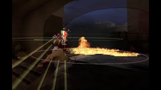The Least Satisfying HVH Video