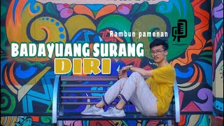 Video thumbnail of "Badayuang Surang Diri - Elsa Pitaloka | cover by Rambun Pamenan"