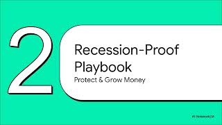 RECESSION 2026: Soft Landing... or Economic CRASH? (How to Prepare Now) screenshot 4