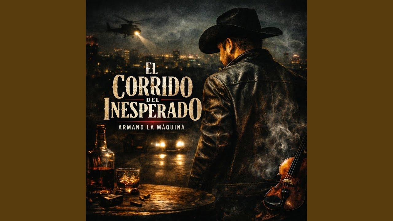 El Corrido del Inesperado