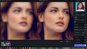 请加我们飞机：https://t.me/Dafeigerr（点击） Topaz Photo AI v2 3 1（简体中文汉化版集成离线模型）一款强大的人工智能降噪模糊图片变清晰软件