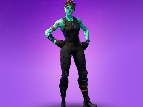 Fortnite Su  Soccer_TheERVIS1