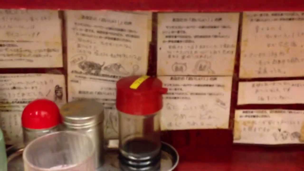 閉店間近のマンモスカレー秋葉原本店に行ってきた スズキオンライン