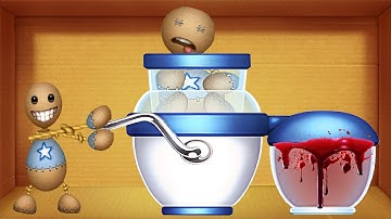 Appliances vs The Buddy | Kick The Buddy Android Gameplay Walkthrough ( Android/IOS )