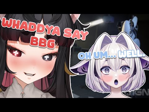 "I Can Put a Child In You" 😏【CLIP】