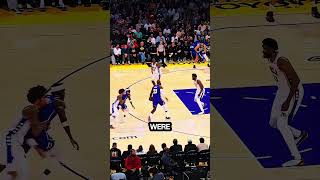 Why did he do that 😳 🔥