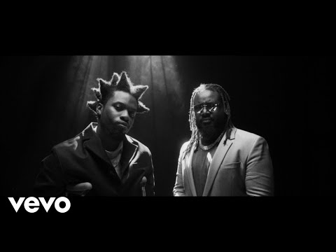 Denzel Curry Ft. T-Pain - Troubles