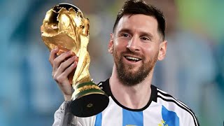     The Untold Story of Lionel Messi | From Rejected Boy to Football King