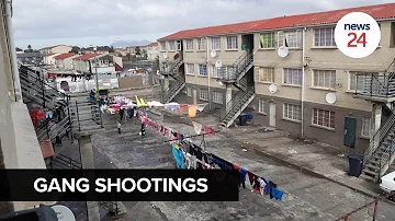 WATCH | Hanover Park shootings: Residents call for calm as gang shootings ring out on the Cape flats