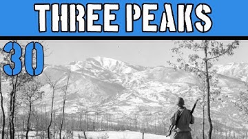 CMFI Unscripted: Three Peaks Part 30