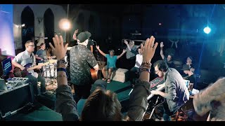 Video thumbnail of "BJ Putnam - "More and More" (Live From CentricWorship Retreat)"