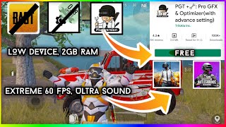 How To Download 0.19.0 Plus/ Paid GFX Tools Free ? 60FPS, Ultra Sound Available ? screenshot 5