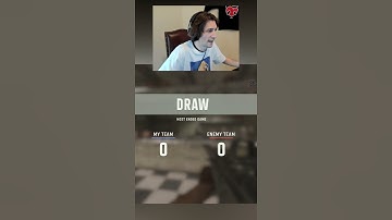 COD Vanguard Hacker Ends Game For xQc