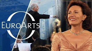 Daniel Barenboim & West-Eastern Divan: Richard Wagner Concert | Live at Ravello (w/ Waltraud Meier)