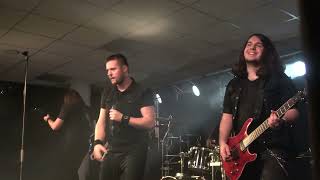 Within Silence  Road To The Paradise   At Christmas Rock Night 2019