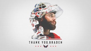 Thank You, Holts!