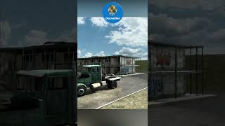 OKLAHOMA DLC AMAZING PLACES - AMERICAN TRUCK SIMULATOR
OKLAHOMA DLC AMAZING PLACES - AMERICAN TRUCK SIMULATOR
https://youtu.be/nPTPE8VOpDk #shorts #viral #viralshorts #DLC OKLAHOMA DLC AMAZING PLACES - AMERICAN TRUCK SIMULATOR