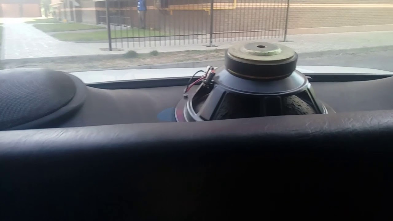 Ваз 2101 задняя полка