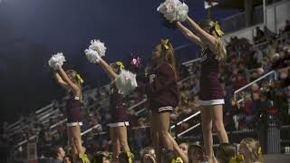 Benedictine Cadets v Islands | Football Highlights 2019