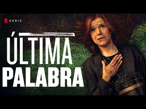 La última palabra Trailer en Español Latino l Netflix