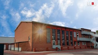 Gottesdienst 14.09.2025