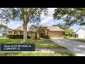 13044 Scottish Pine Ln Clermont, FL | House Video Tour