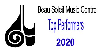 Top Performers' Concert 2020